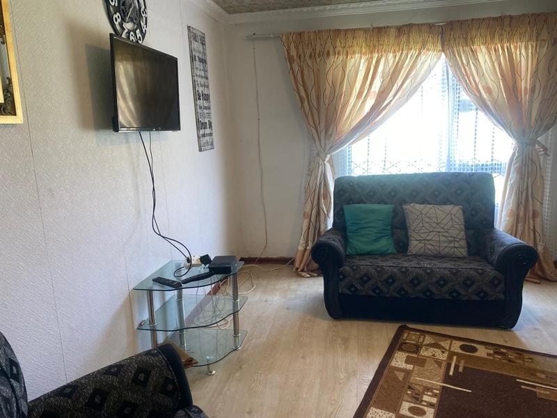 3 Bedroom Property for Sale in Cathcart Eastern Cape